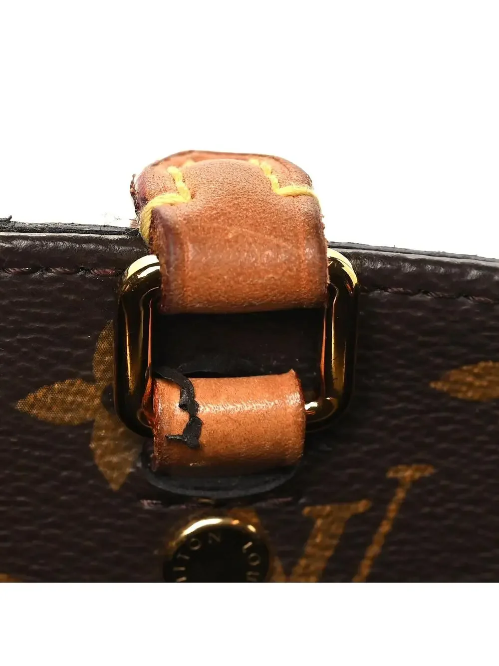 Louis Vuitton Montaigne Mm #283574L13B